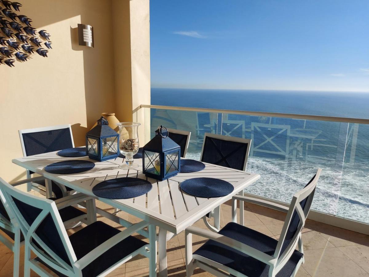 Luxury Condo 18-05 With The Best Ocean View In Rosarito Exterior photo