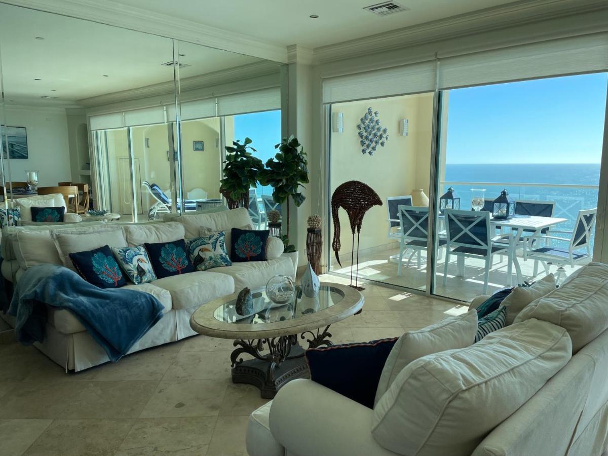 Luxury Condo 18-05 With The Best Ocean View In Rosarito Exterior photo